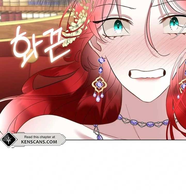 I Will Temporarily Protect the Male Lead Chapter 60 - Page 18