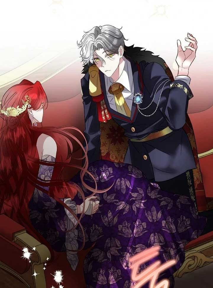I Will Temporarily Protect the Male Lead Chapter 60 - Page 31