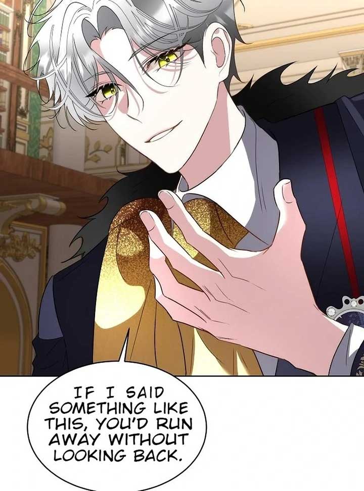 I Will Temporarily Protect the Male Lead Chapter 60 - Page 34