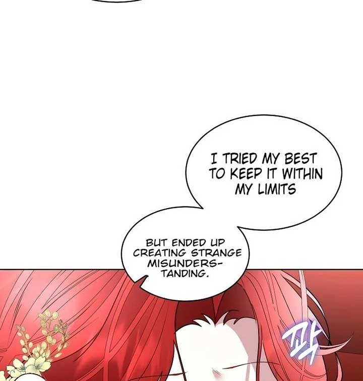 I Will Temporarily Protect the Male Lead Chapter 60 - Page 35