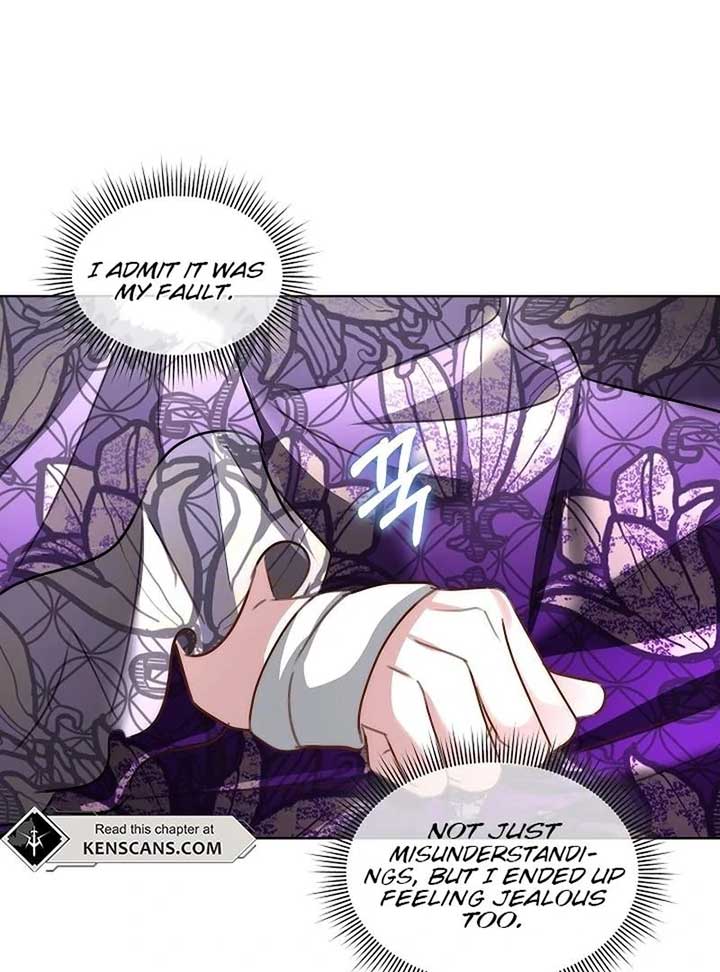 I Will Temporarily Protect the Male Lead Chapter 60 - Page 37