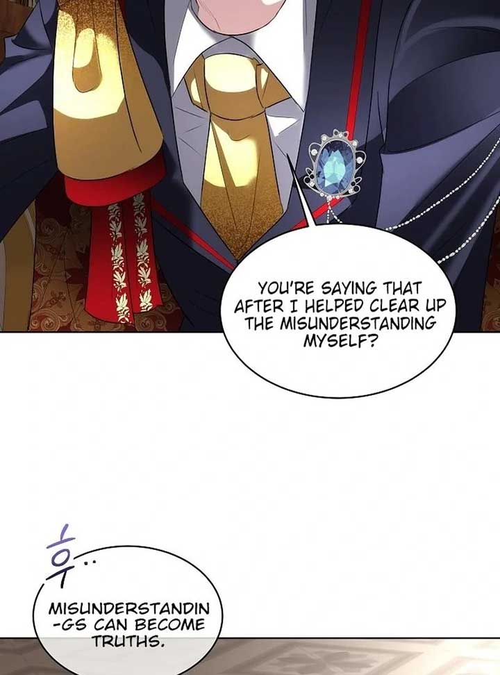 I Will Temporarily Protect the Male Lead Chapter 60 - Page 52
