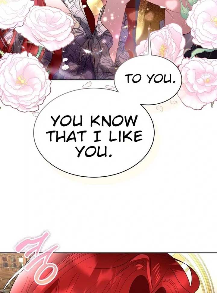 I Will Temporarily Protect the Male Lead Chapter 60 - Page 72