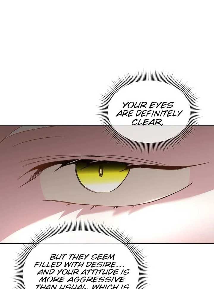 I Will Temporarily Protect the Male Lead Chapter 60 - Page 8
