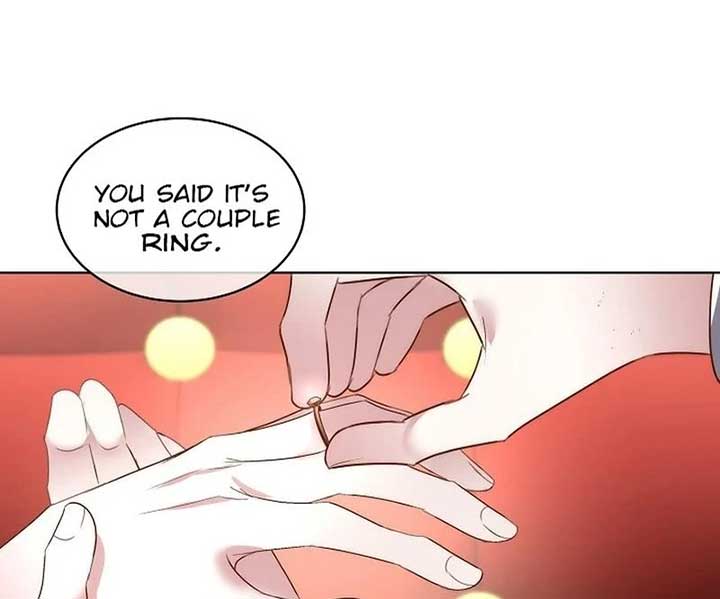 I Will Temporarily Protect the Male Lead Chapter 60 - Page 93