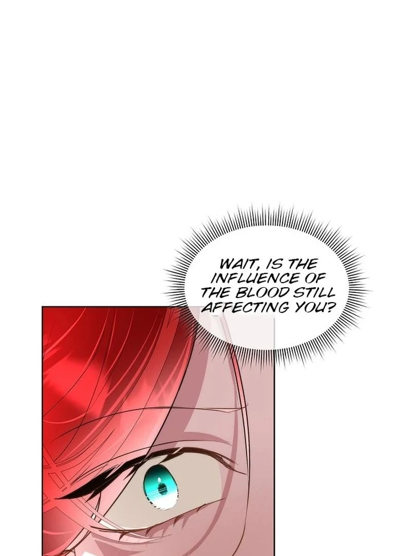 I Will Temporarily Protect the Male Lead Chapter 61 - Page 1