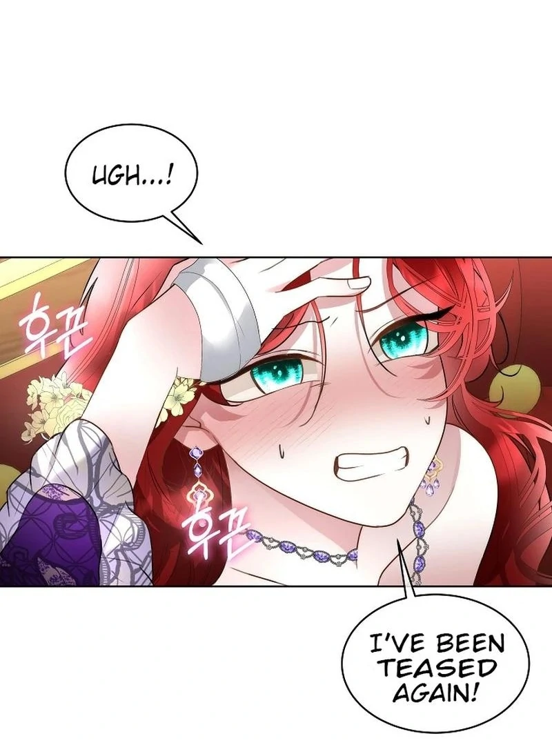 I Will Temporarily Protect the Male Lead Chapter 61 - Page 102