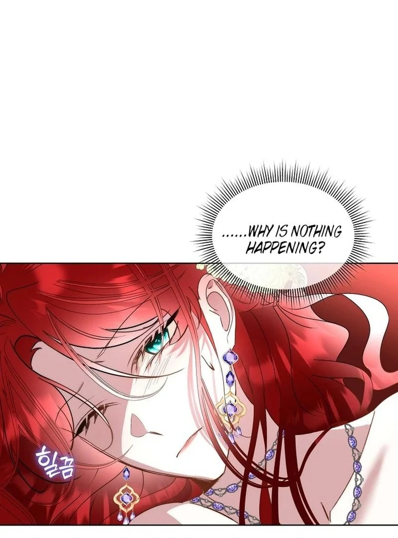 I Will Temporarily Protect the Male Lead Chapter 61 - Page 12