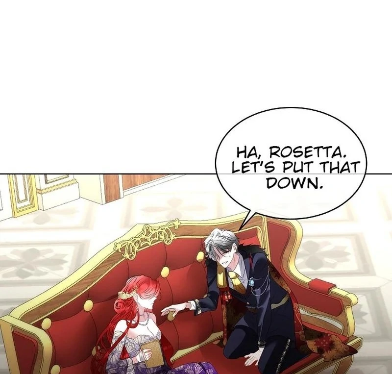 I Will Temporarily Protect the Male Lead Chapter 61 - Page 21