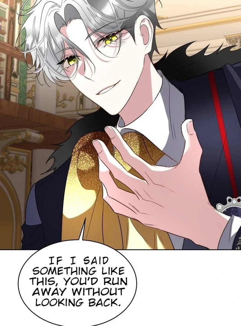 I Will Temporarily Protect the Male Lead Chapter 61 - Page 32