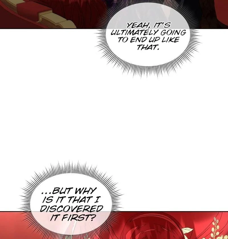 I Will Temporarily Protect the Male Lead Chapter 61 - Page 39