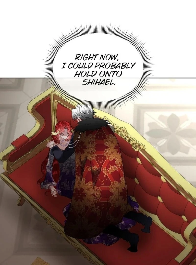 I Will Temporarily Protect the Male Lead Chapter 61 - Page 43