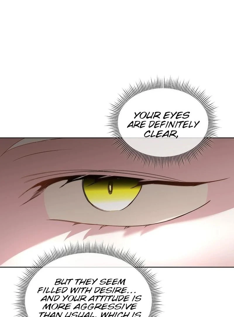 I Will Temporarily Protect the Male Lead Chapter 61 - Page 6