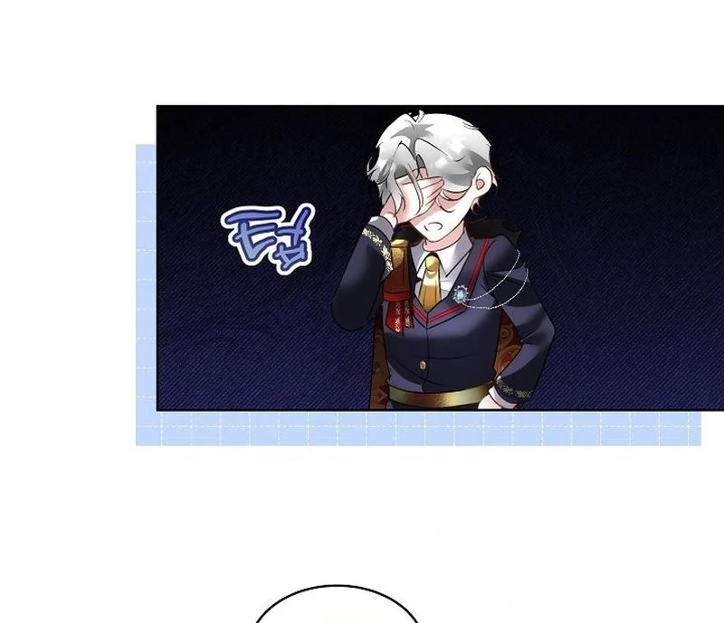 I Will Temporarily Protect the Male Lead Chapter 61 - Page 62