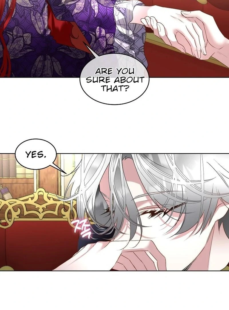 I Will Temporarily Protect the Male Lead Chapter 61 - Page 66