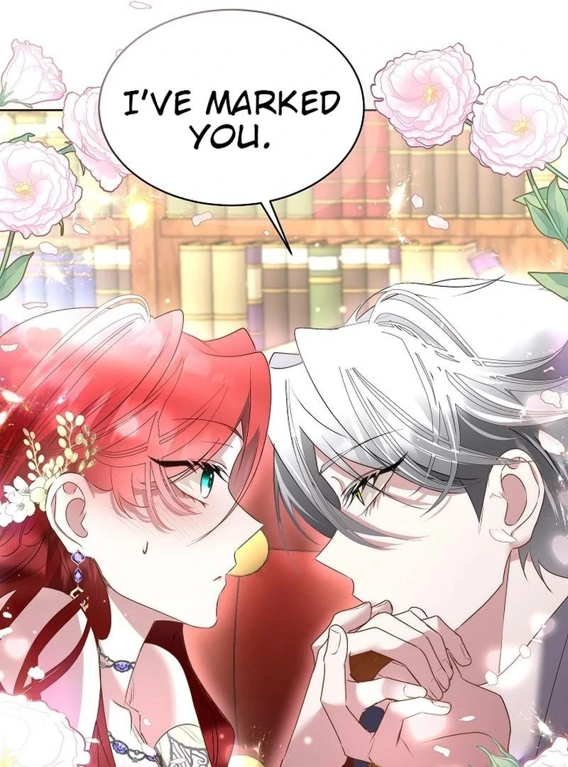 I Will Temporarily Protect the Male Lead Chapter 61 - Page 69