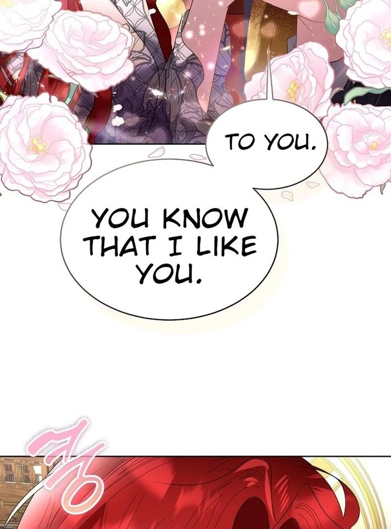 I Will Temporarily Protect the Male Lead Chapter 61 - Page 70