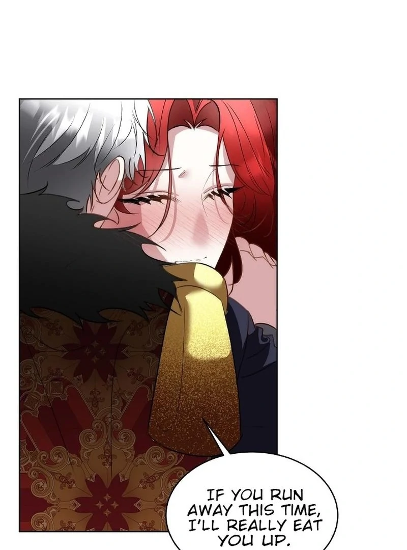 I Will Temporarily Protect the Male Lead Chapter 61 - Page 76