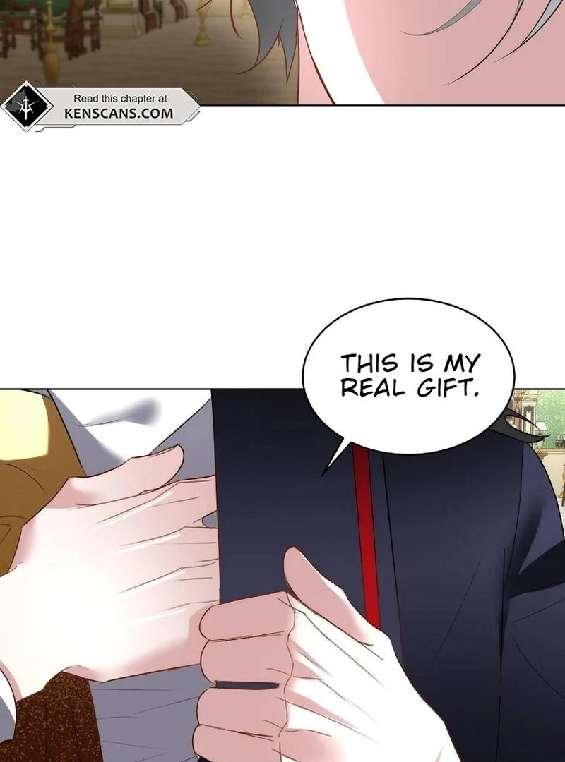 I Will Temporarily Protect the Male Lead Chapter 61 - Page 83