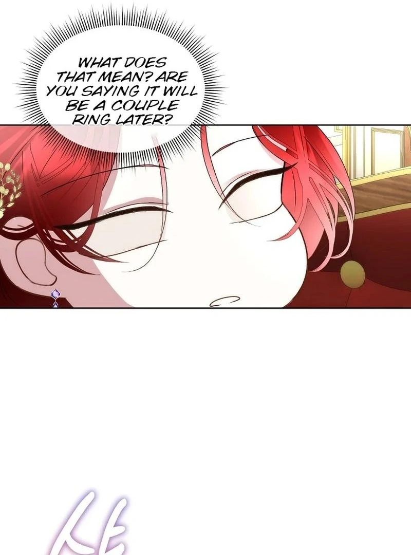 I Will Temporarily Protect the Male Lead Chapter 61 - Page 93
