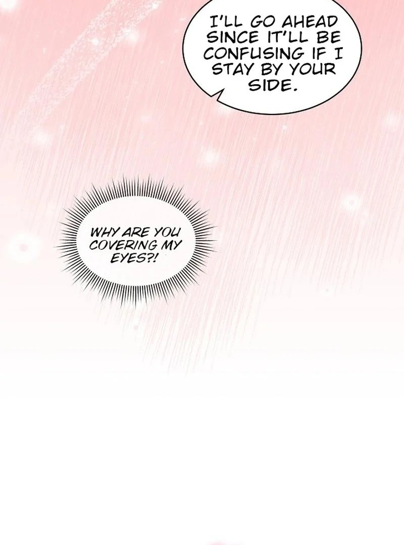I Will Temporarily Protect the Male Lead Chapter 61 - Page 95