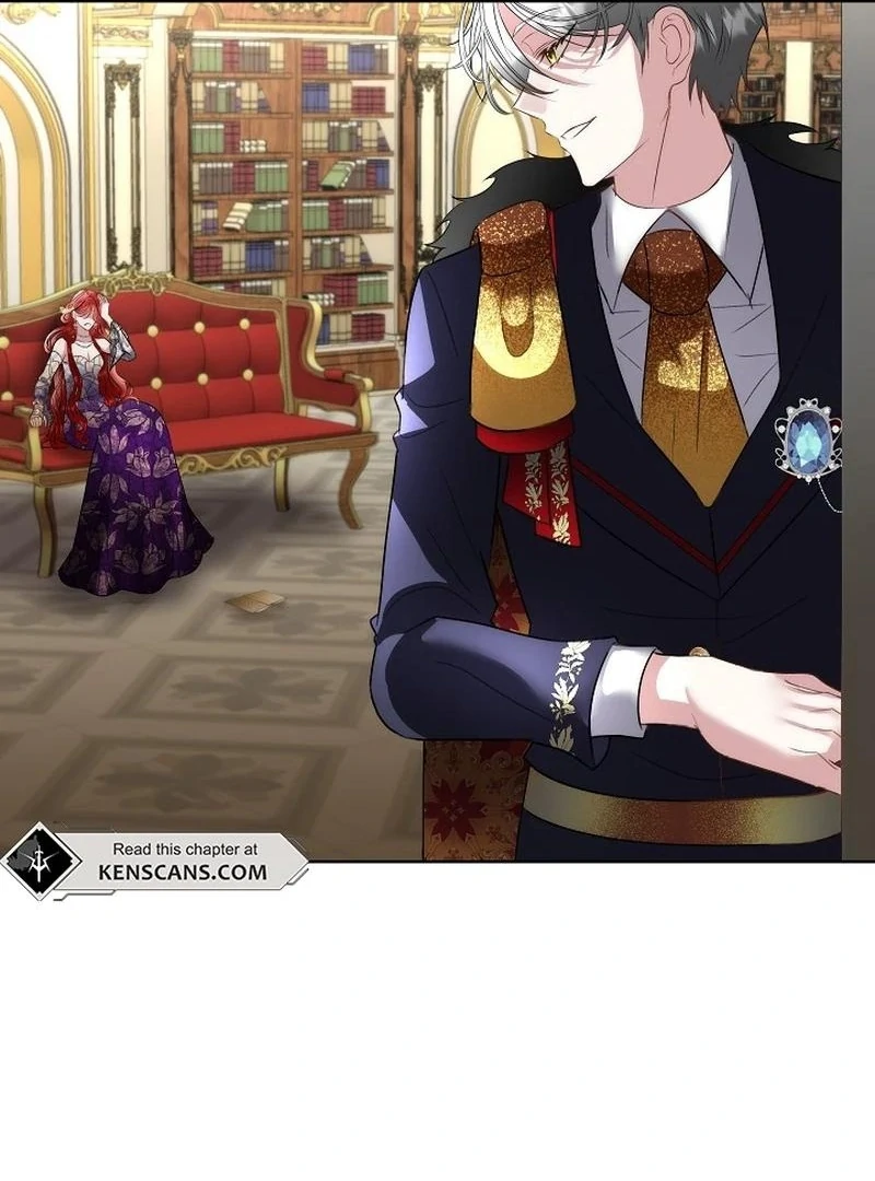I Will Temporarily Protect the Male Lead Chapter 61 - Page 99