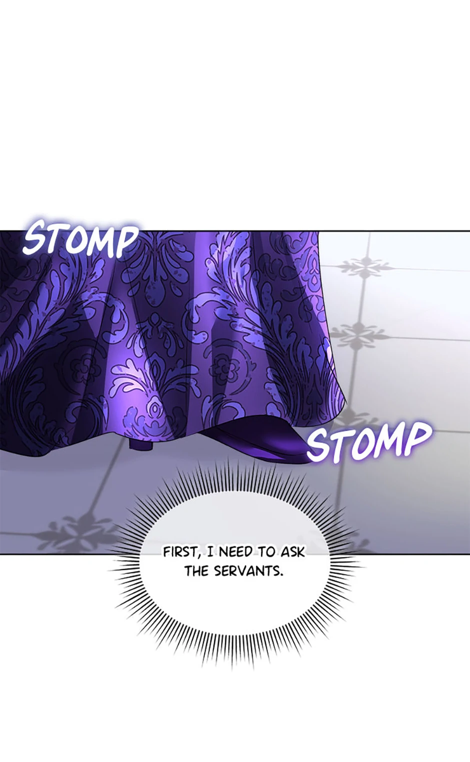 I Will Temporarily Protect the Male Lead Chapter 69 - Page 23