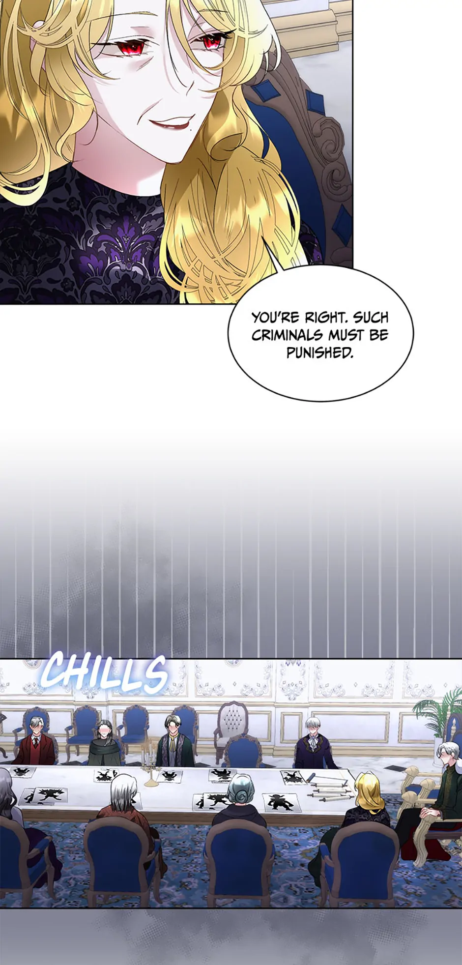 I Will Temporarily Protect the Male Lead Chapter 69 - Page 48