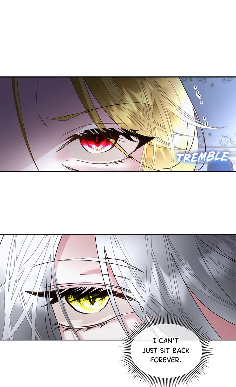 I Will Temporarily Protect the Male Lead Chapter 69 - Page 50