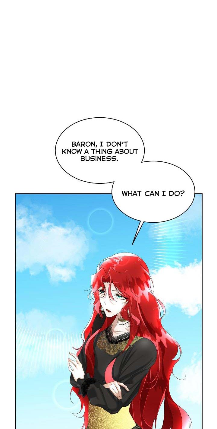 I Will Temporarily Protect the Male Lead Chapter 7 - Page 52