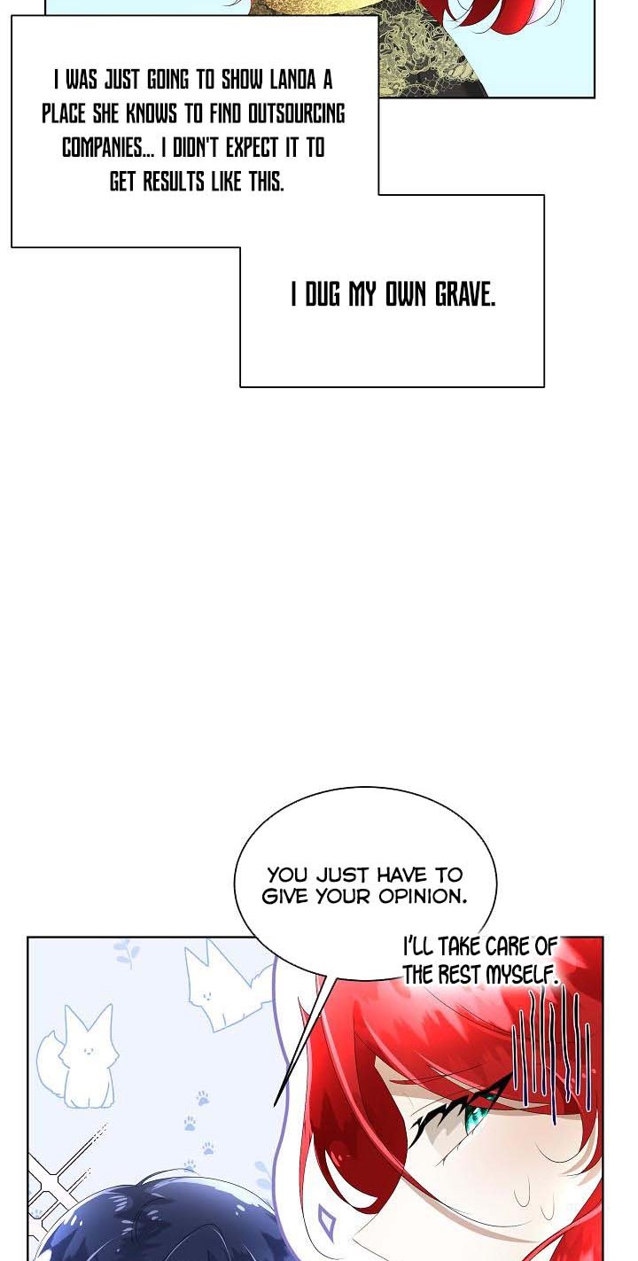 I Will Temporarily Protect the Male Lead Chapter 7 - Page 53