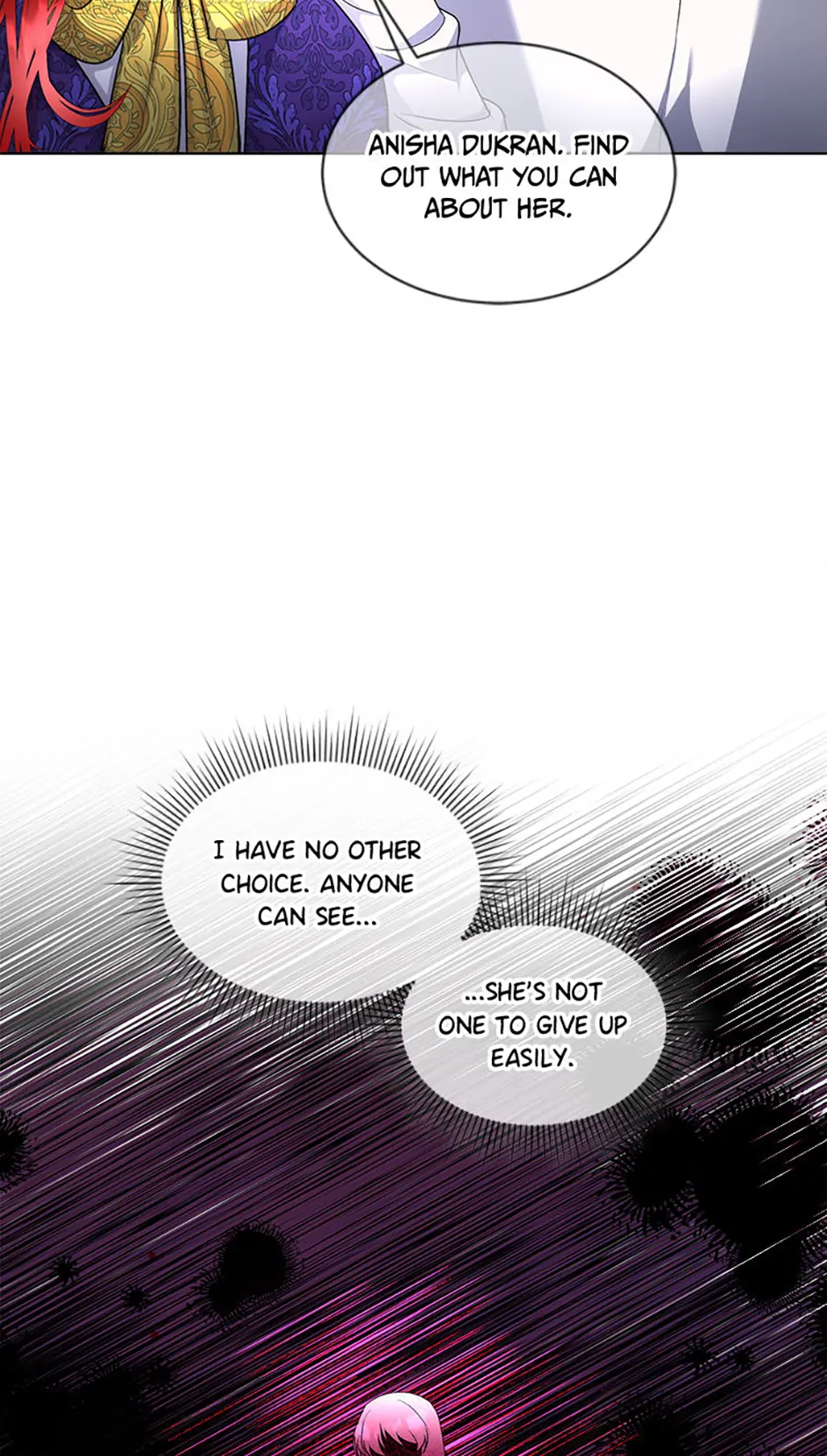 I Will Temporarily Protect the Male Lead Chapter 70 - Page 11