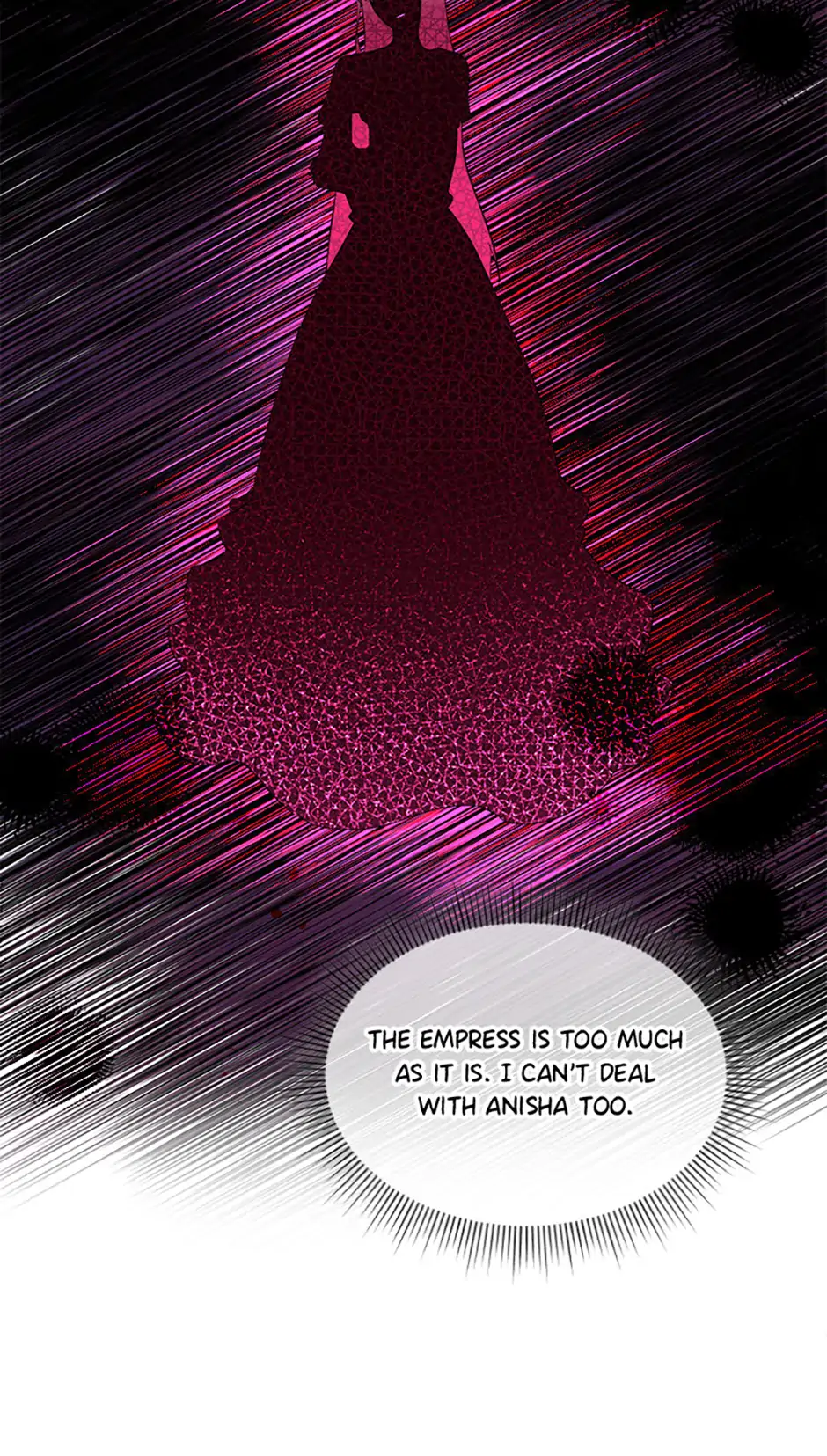 I Will Temporarily Protect the Male Lead Chapter 70 - Page 12