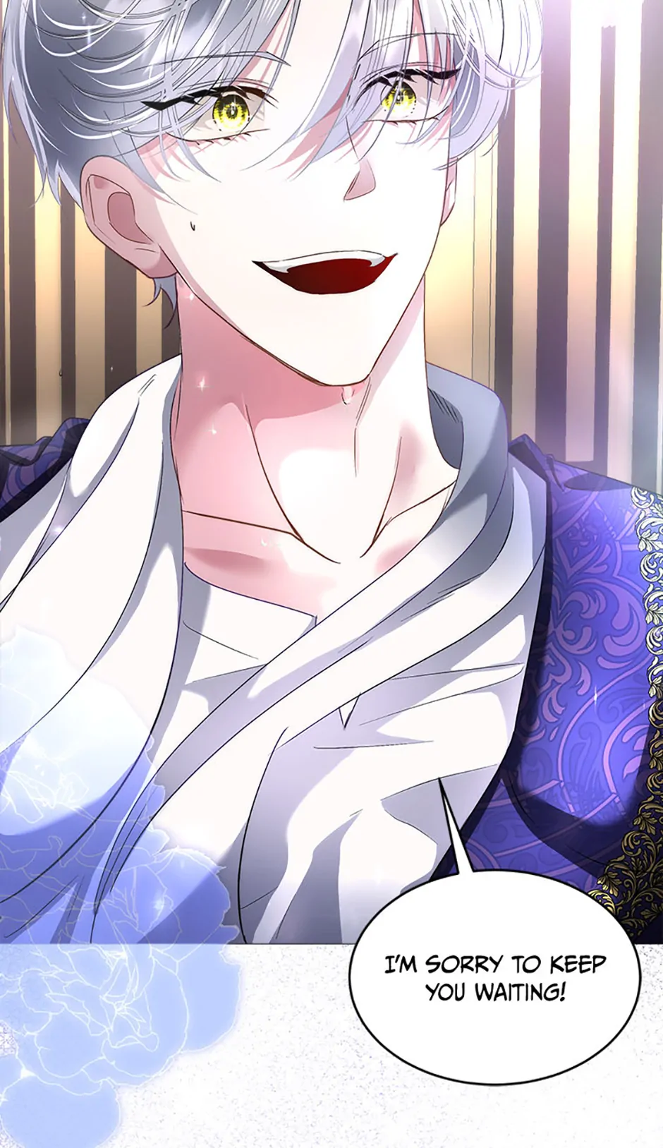 I Will Temporarily Protect the Male Lead Chapter 70 - Page 14