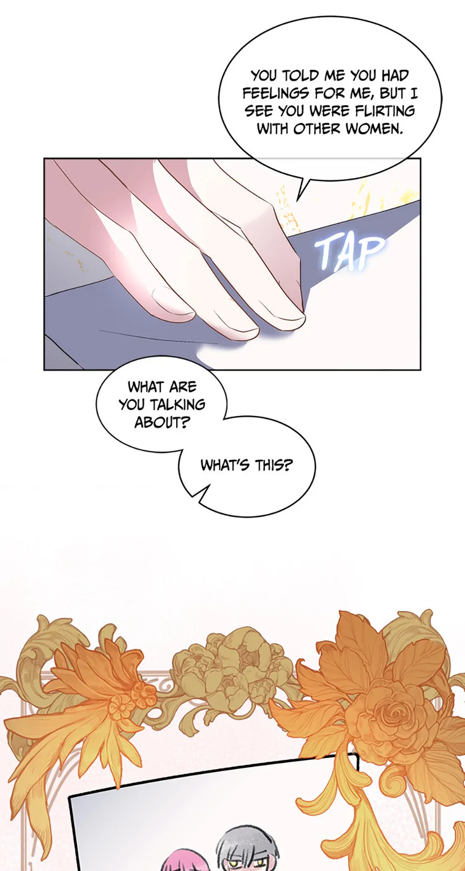 I Will Temporarily Protect the Male Lead Chapter 70 - Page 17