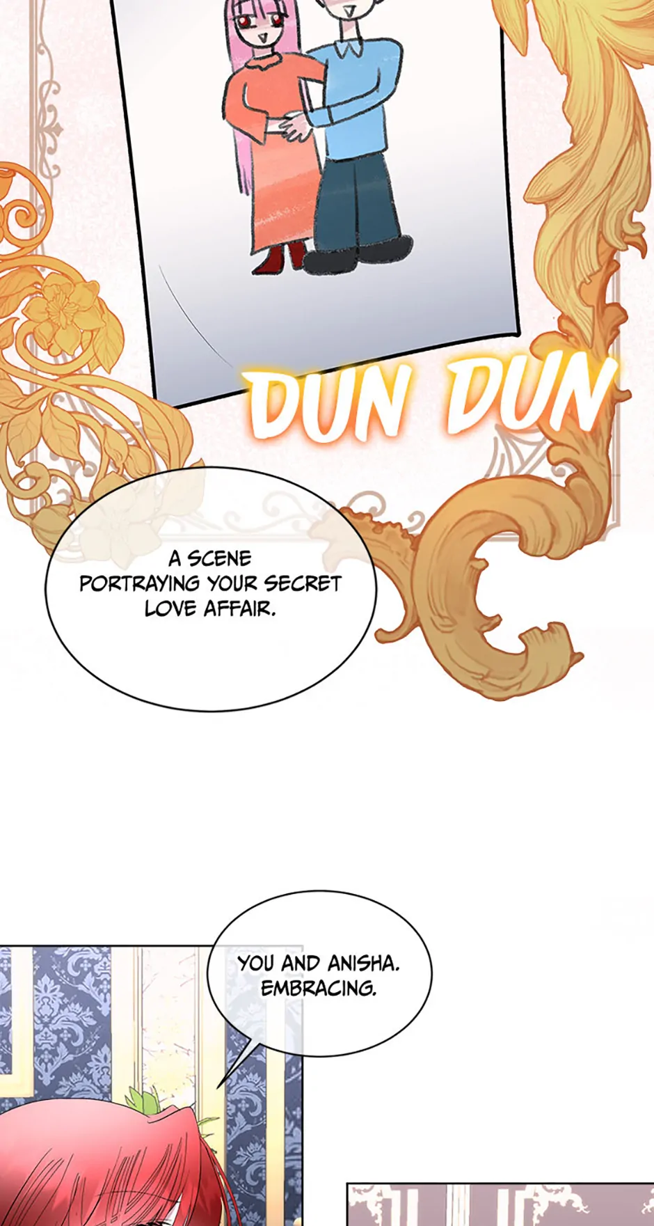 I Will Temporarily Protect the Male Lead Chapter 70 - Page 18
