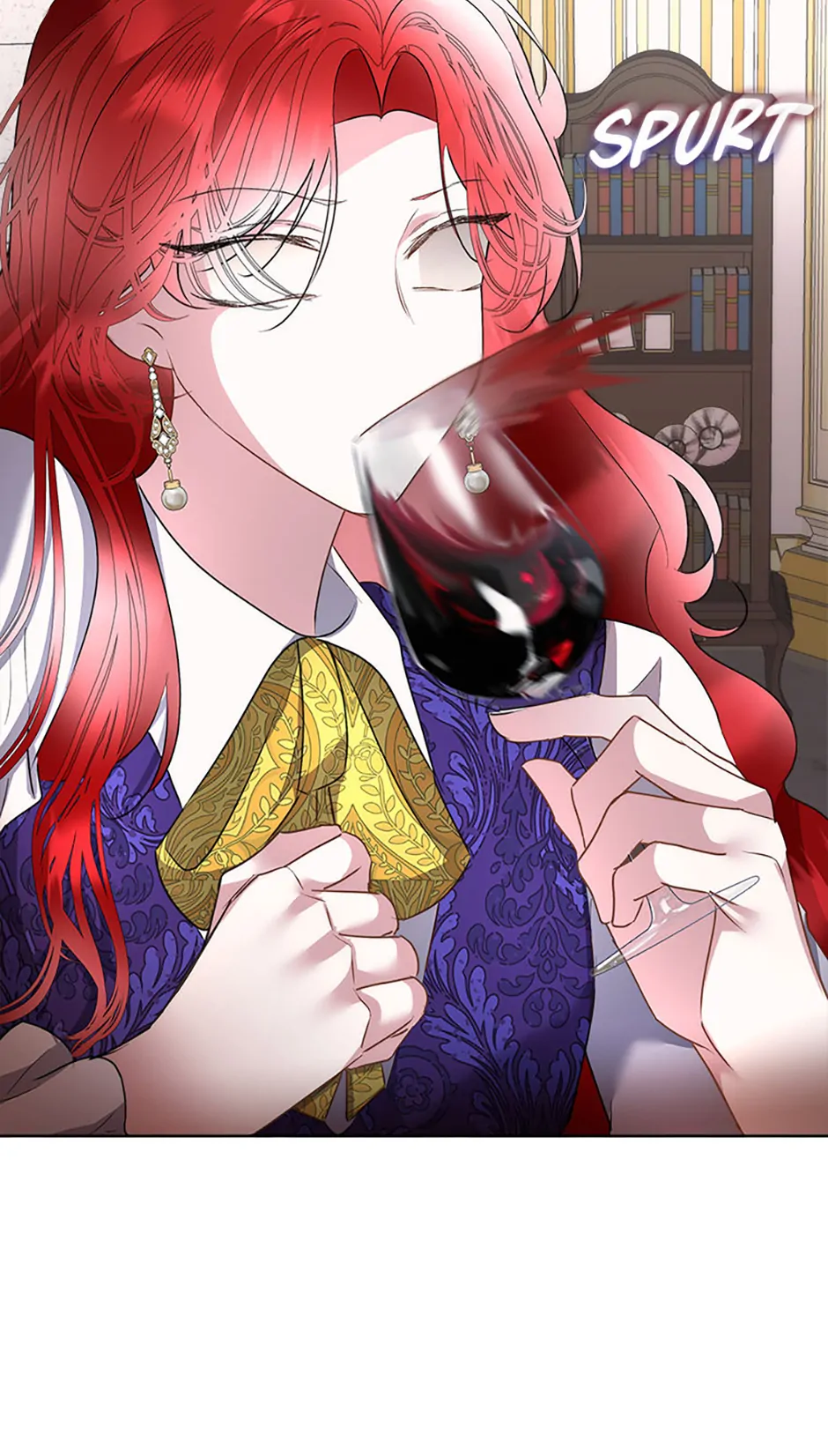 I Will Temporarily Protect the Male Lead Chapter 70 - Page 38