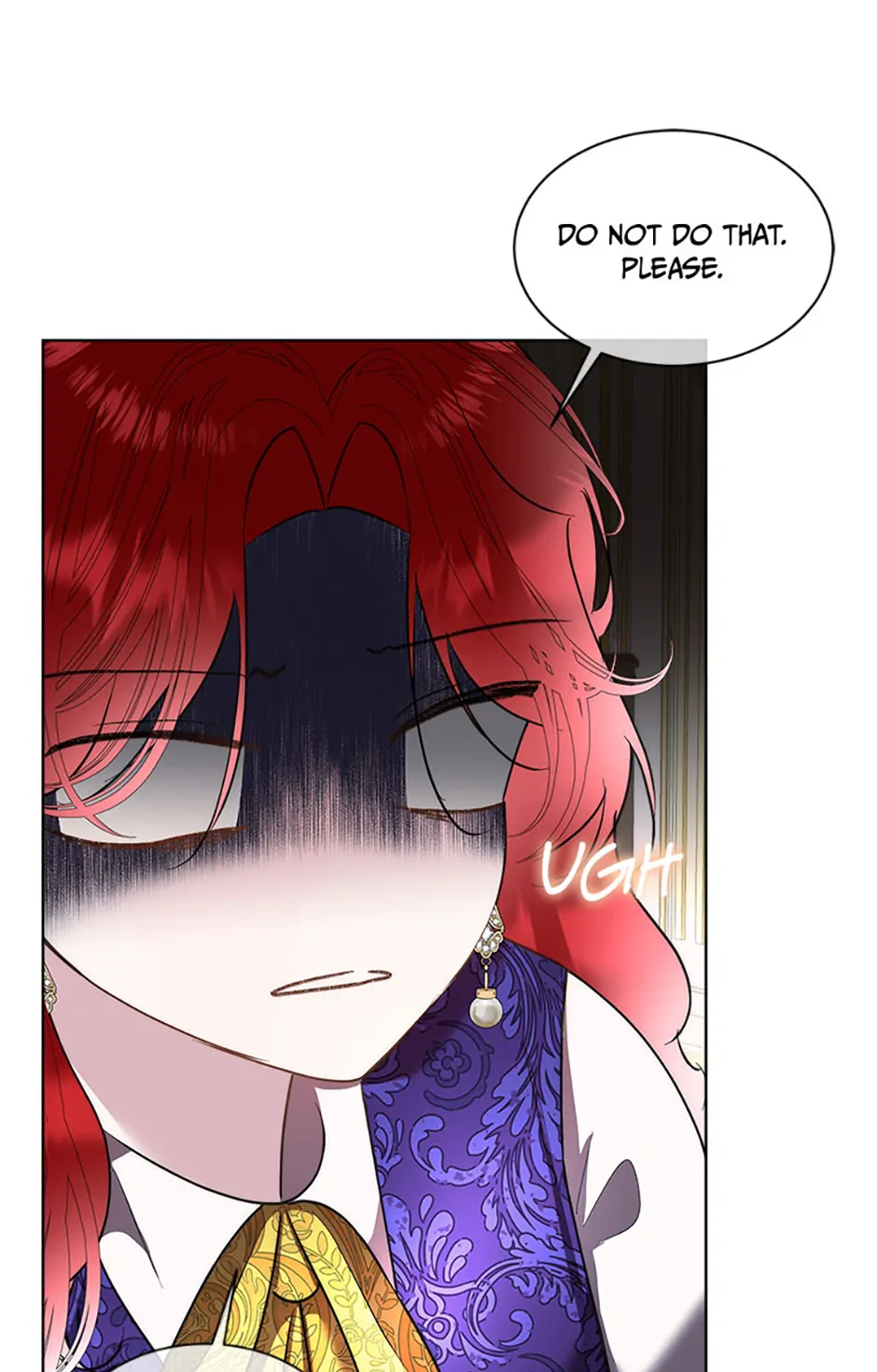 I Will Temporarily Protect the Male Lead Chapter 70 - Page 44