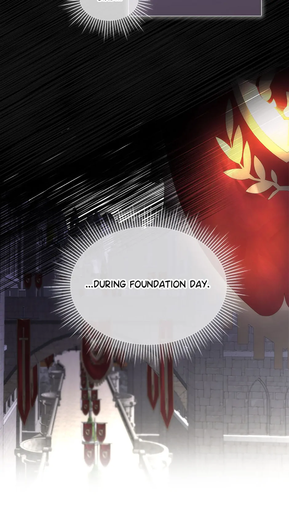 I Will Temporarily Protect the Male Lead Chapter 70 - Page 48