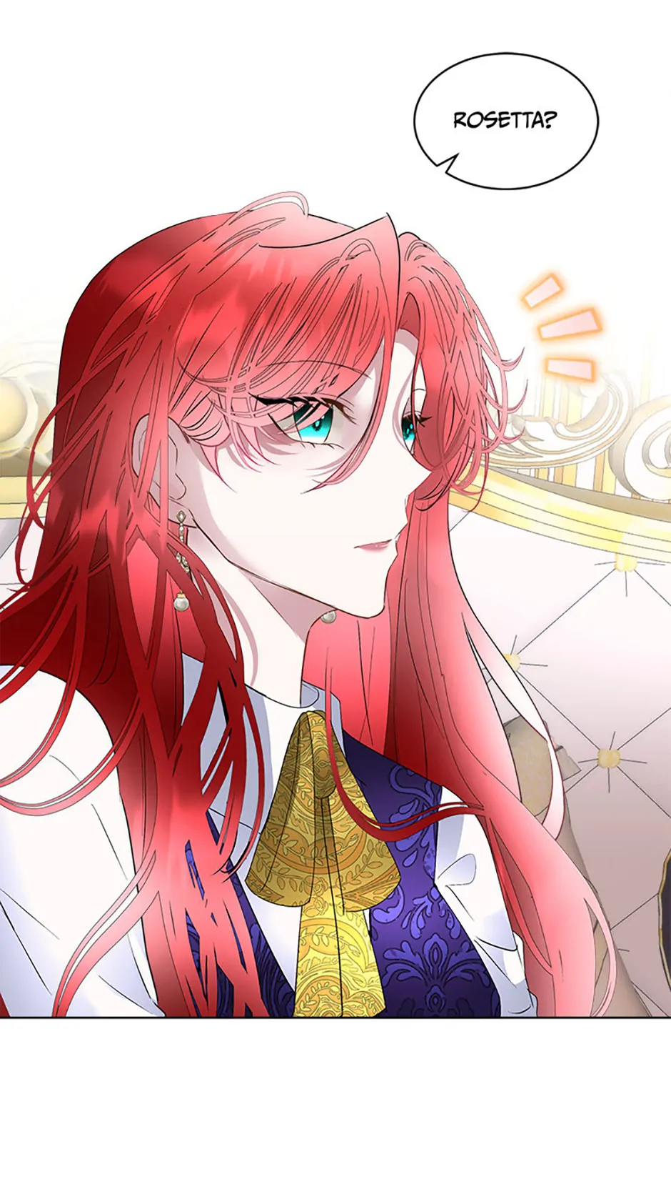 I Will Temporarily Protect the Male Lead Chapter 70 - Page 49
