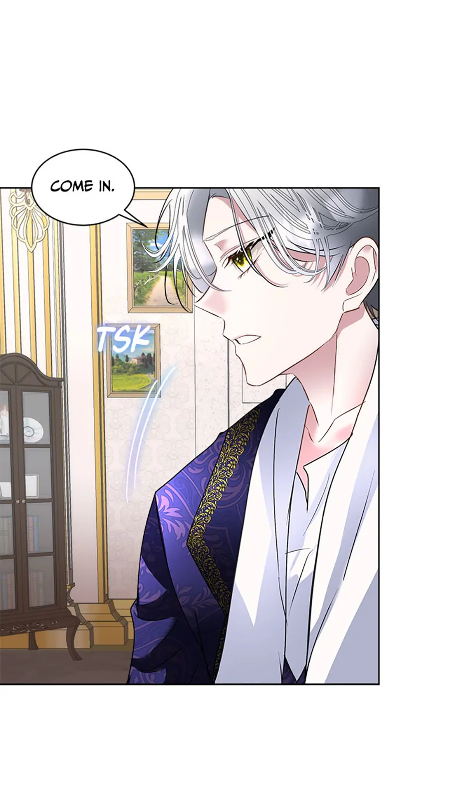 I Will Temporarily Protect the Male Lead Chapter 70 - Page 58