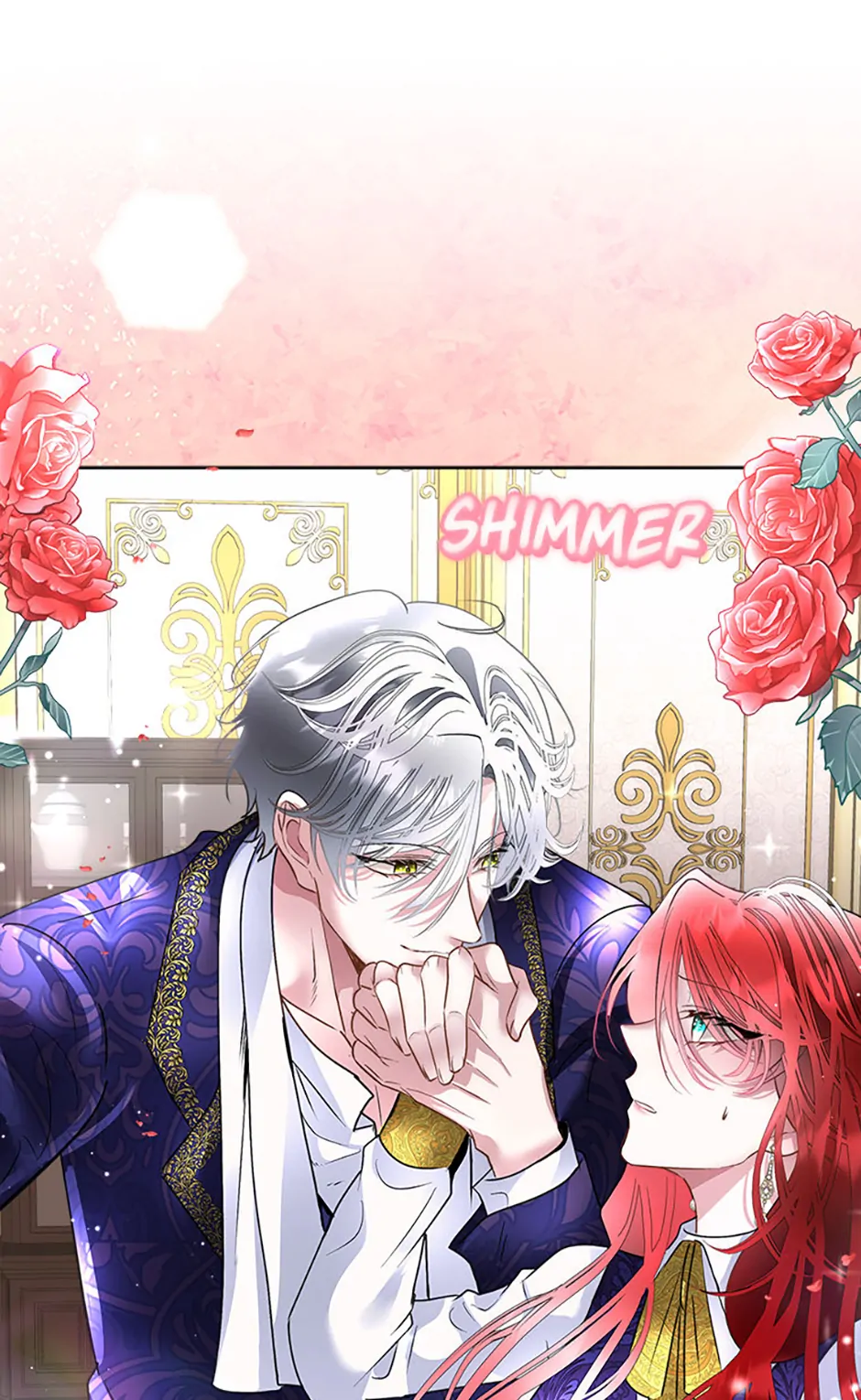I Will Temporarily Protect the Male Lead Chapter 70 - Page 62