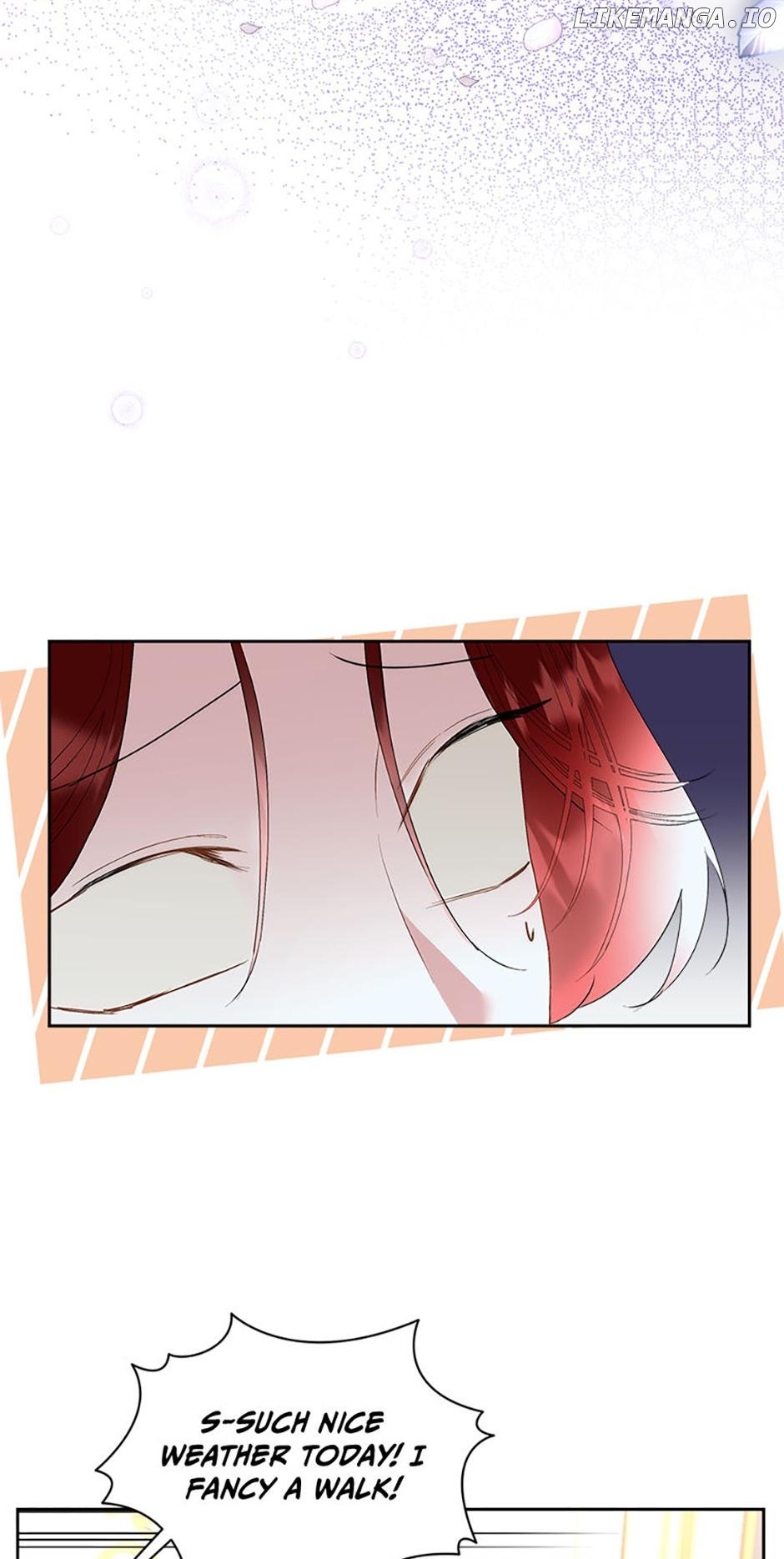 I Will Temporarily Protect the Male Lead Chapter 71 - Page 14