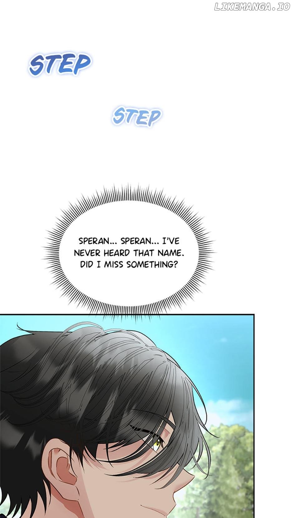 I Will Temporarily Protect the Male Lead Chapter 71 - Page 22