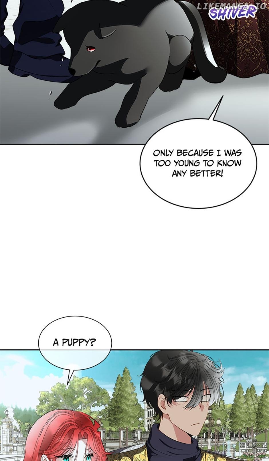 I Will Temporarily Protect the Male Lead Chapter 71 - Page 28
