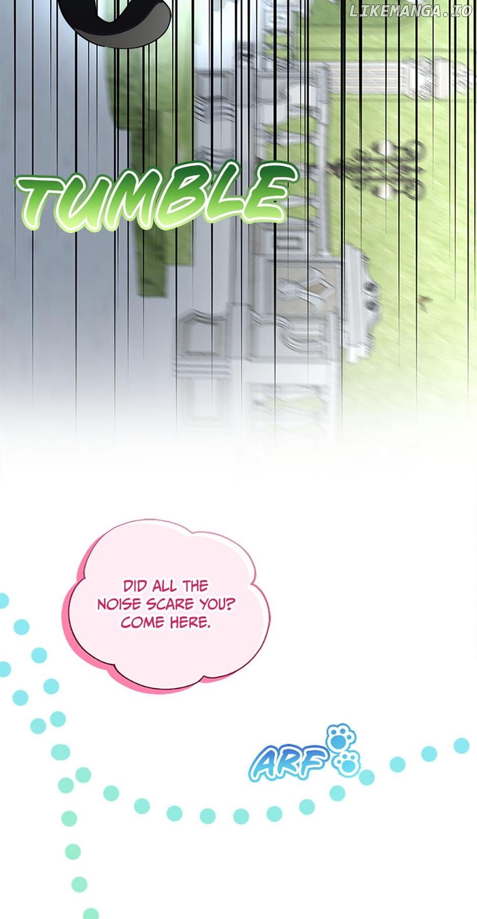 I Will Temporarily Protect the Male Lead Chapter 71 - Page 33