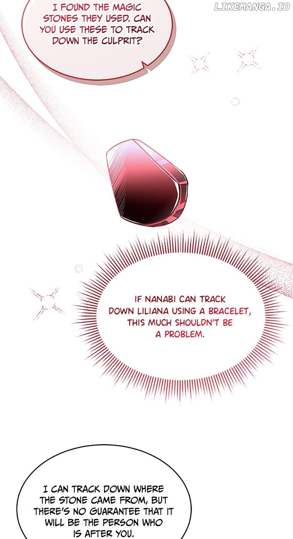 I Will Temporarily Protect the Male Lead Chapter 71 - Page 37