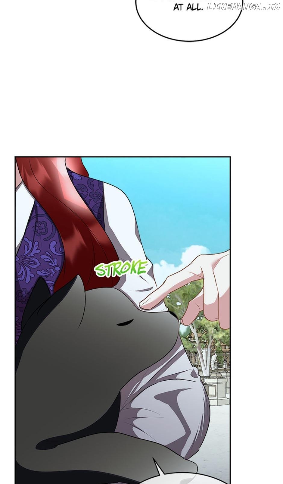 I Will Temporarily Protect the Male Lead Chapter 71 - Page 41