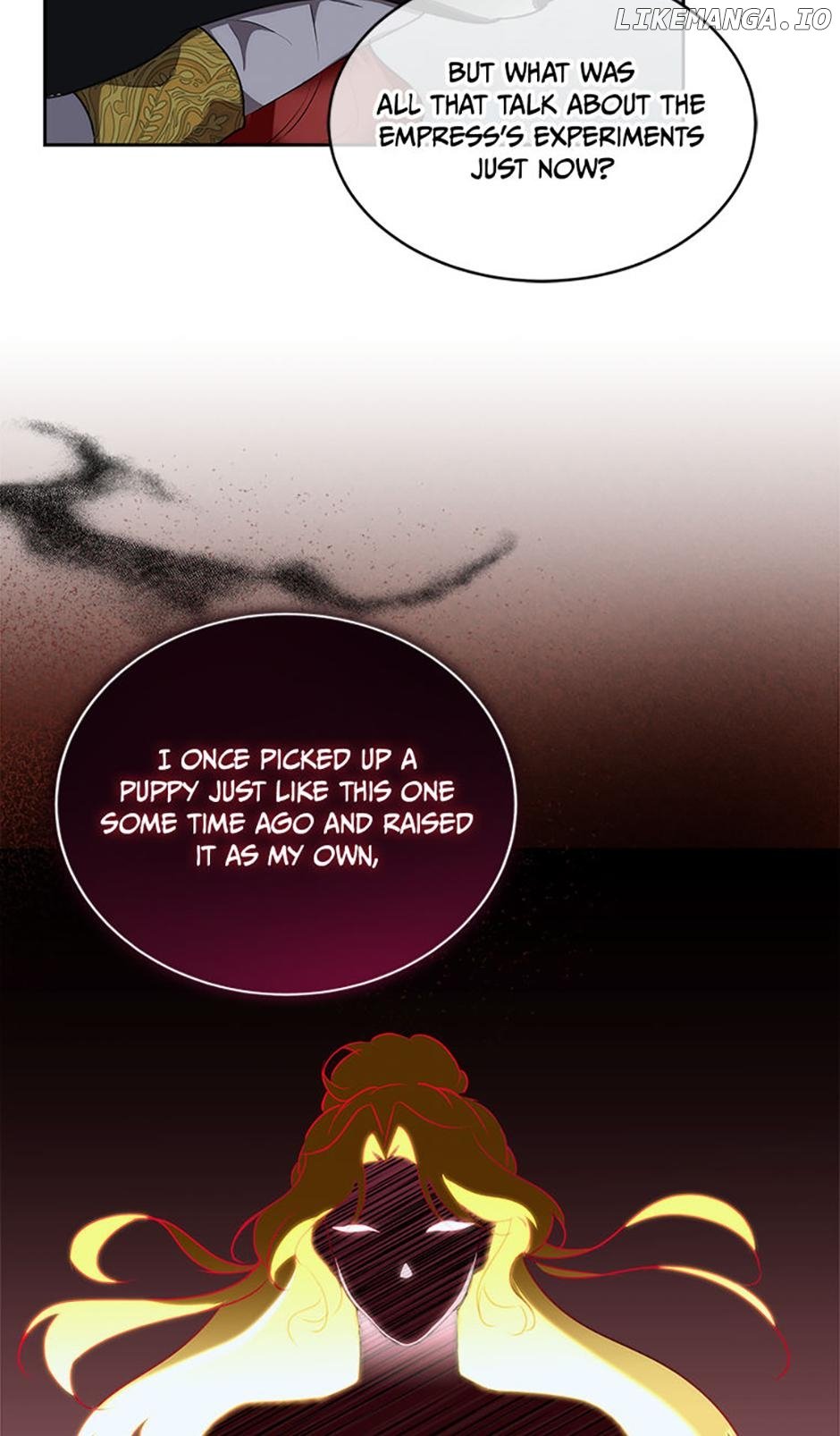 I Will Temporarily Protect the Male Lead Chapter 71 - Page 42