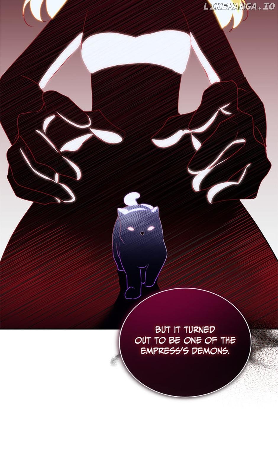I Will Temporarily Protect the Male Lead Chapter 71 - Page 43
